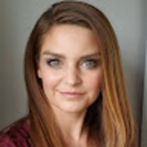 Meet your Posher, Krystal